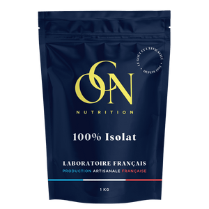 100 Isolat OCN format carre
