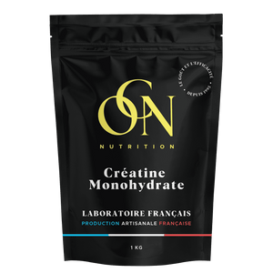 Creatine OCN format carre