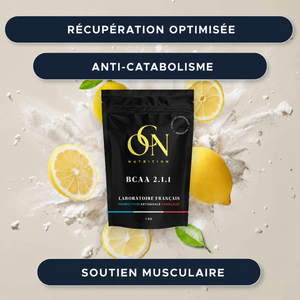 BCAA 2.1.1