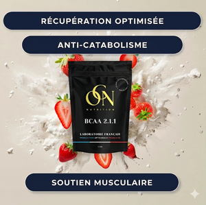 BCAA 2.1.1