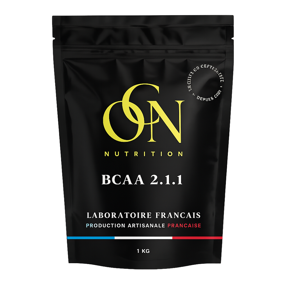 BCAA 2.1.1
