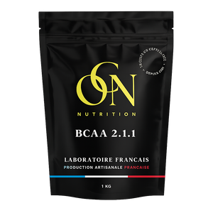 BCAA 2.1.1