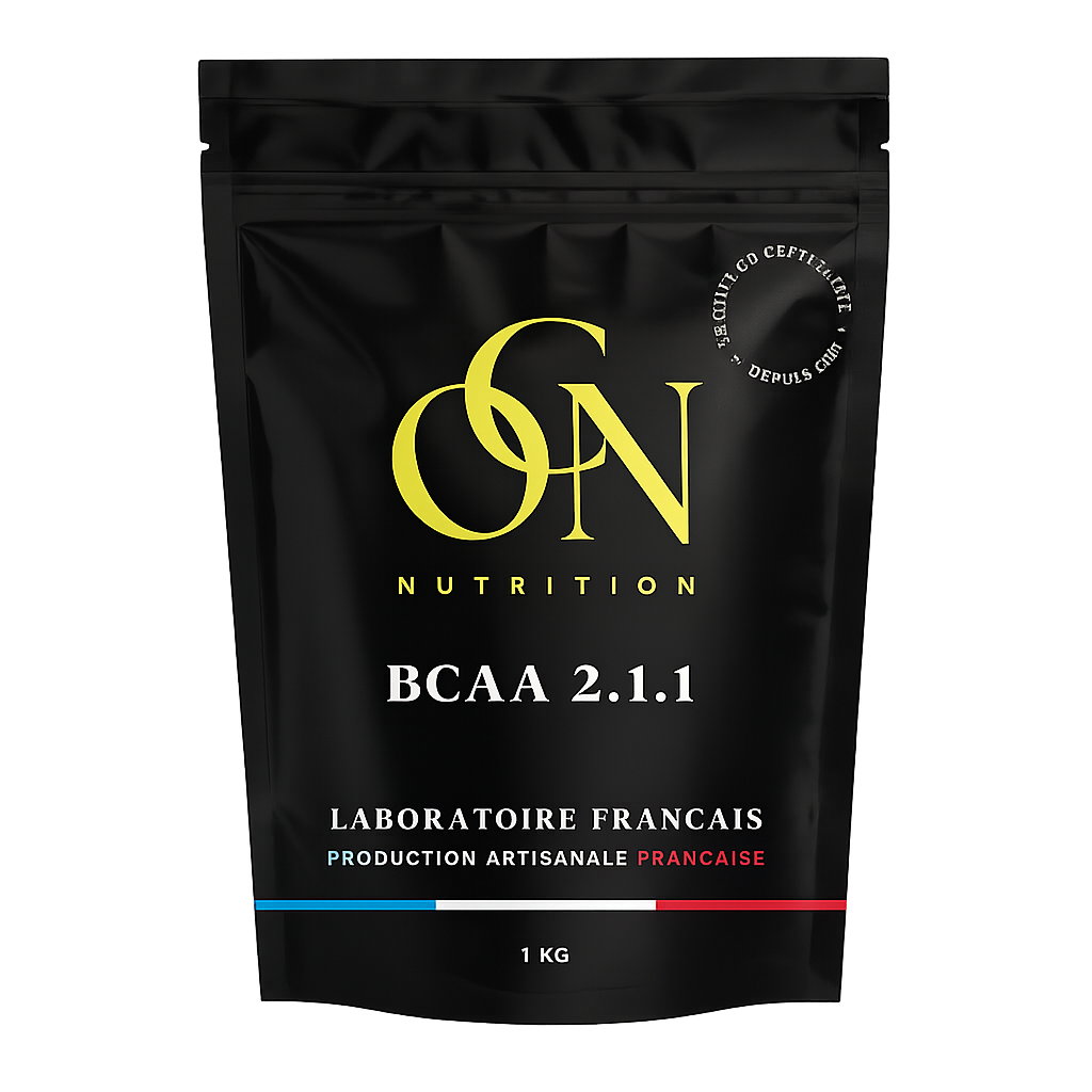 BCAA 2.1.1