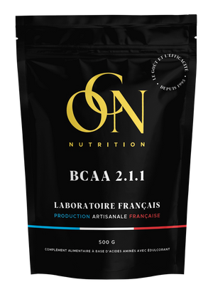 BCAA 2.1.1 500g