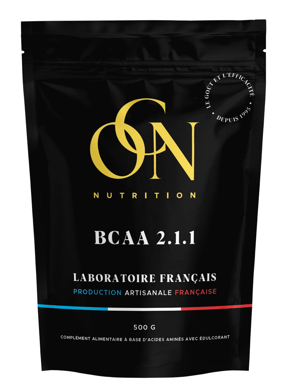 BCAA 2.1.1 500g