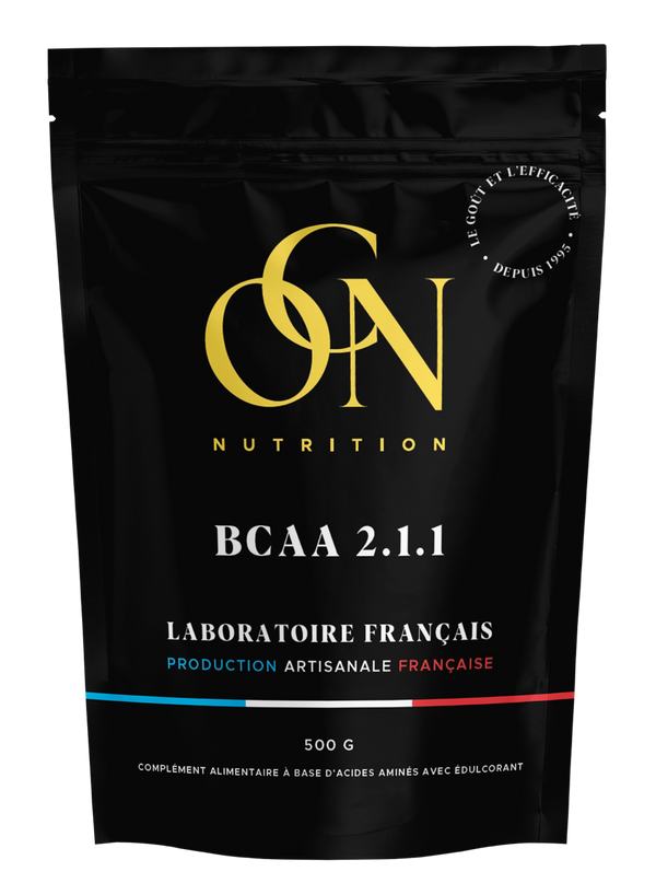 BCAA 2.1.1 500g